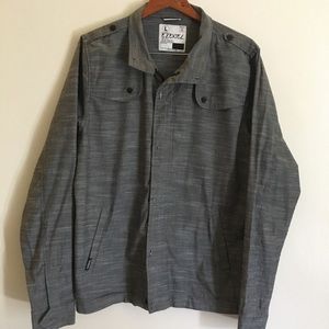 Ezekiel Casual dress shirt